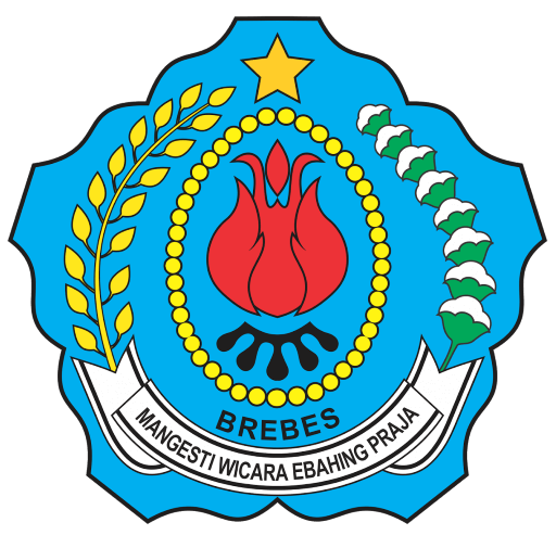 Logo Desa Kretek